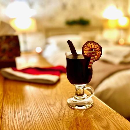 Royal Oak Braithwaite Hotell Keswick  Eksteriør bilde