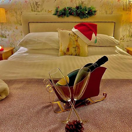 Royal Oak Braithwaite Hotell Keswick  Eksteriør bilde