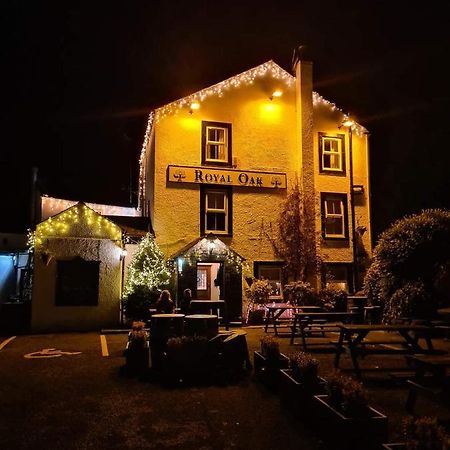 Royal Oak Braithwaite Hotell Keswick  Eksteriør bilde