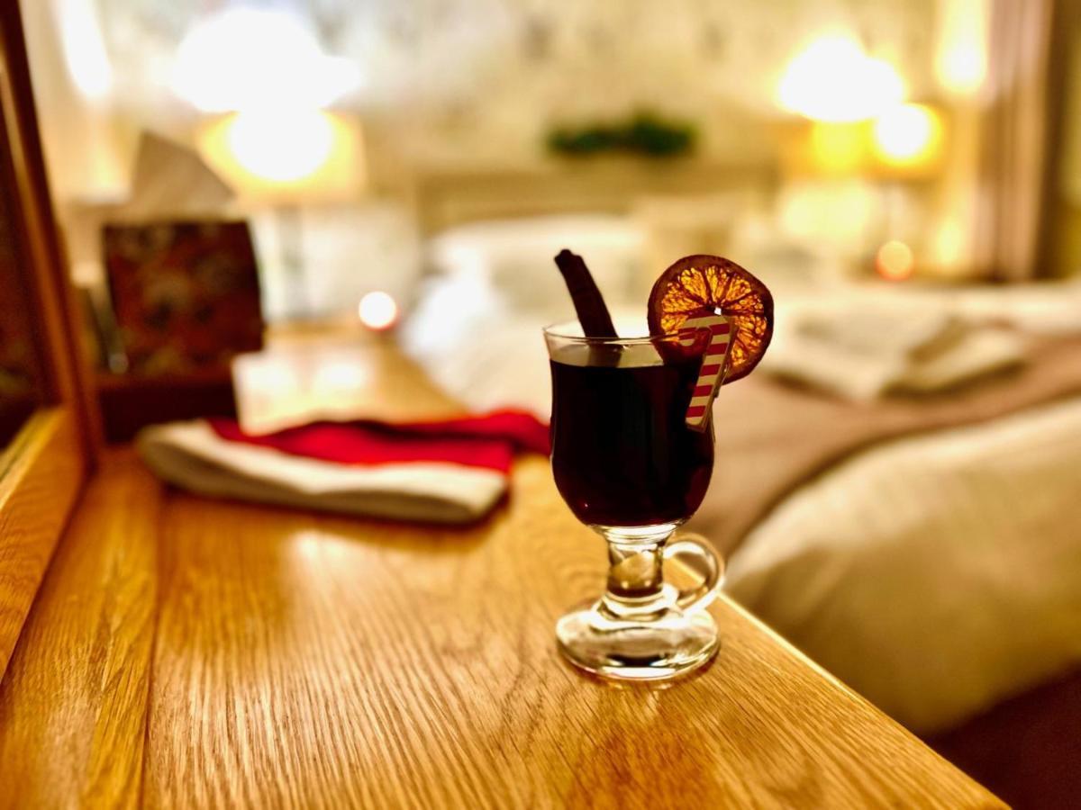 Royal Oak Braithwaite Hotell Keswick  Eksteriør bilde