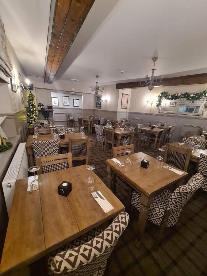 Royal Oak Braithwaite Hotell Keswick  Eksteriør bilde