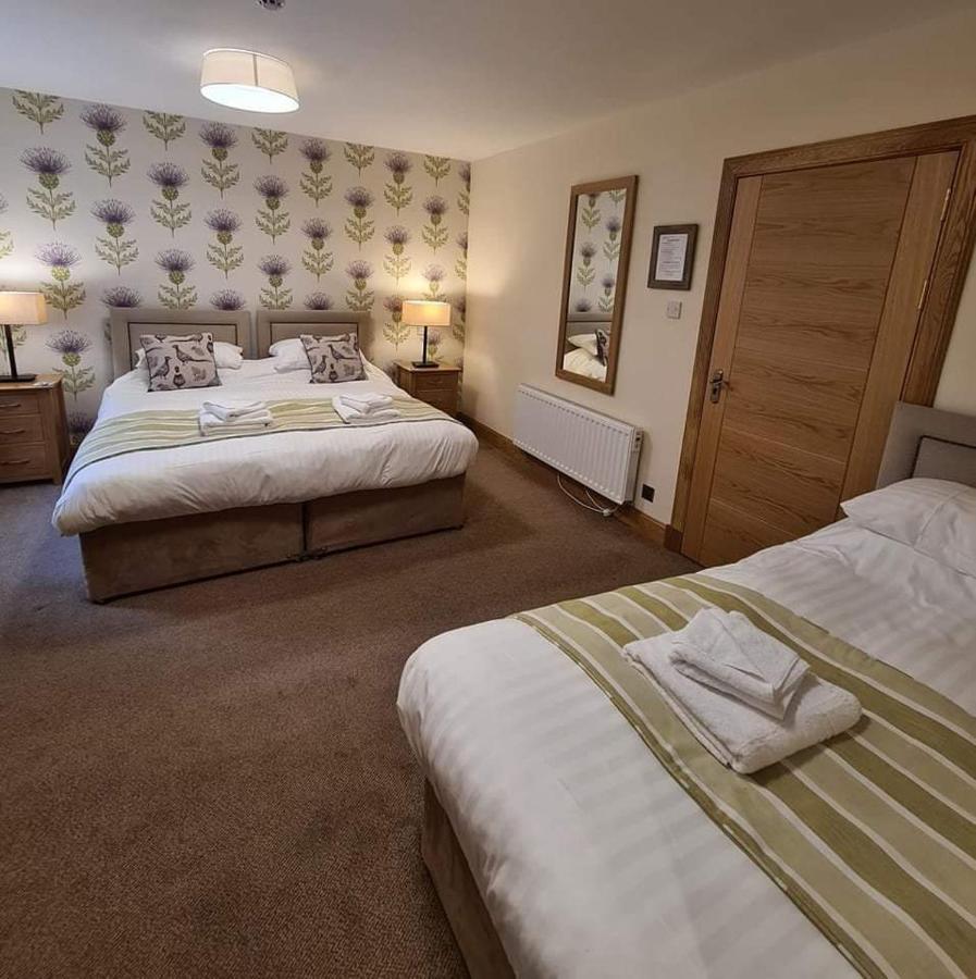 Royal Oak Braithwaite Hotell Keswick  Eksteriør bilde