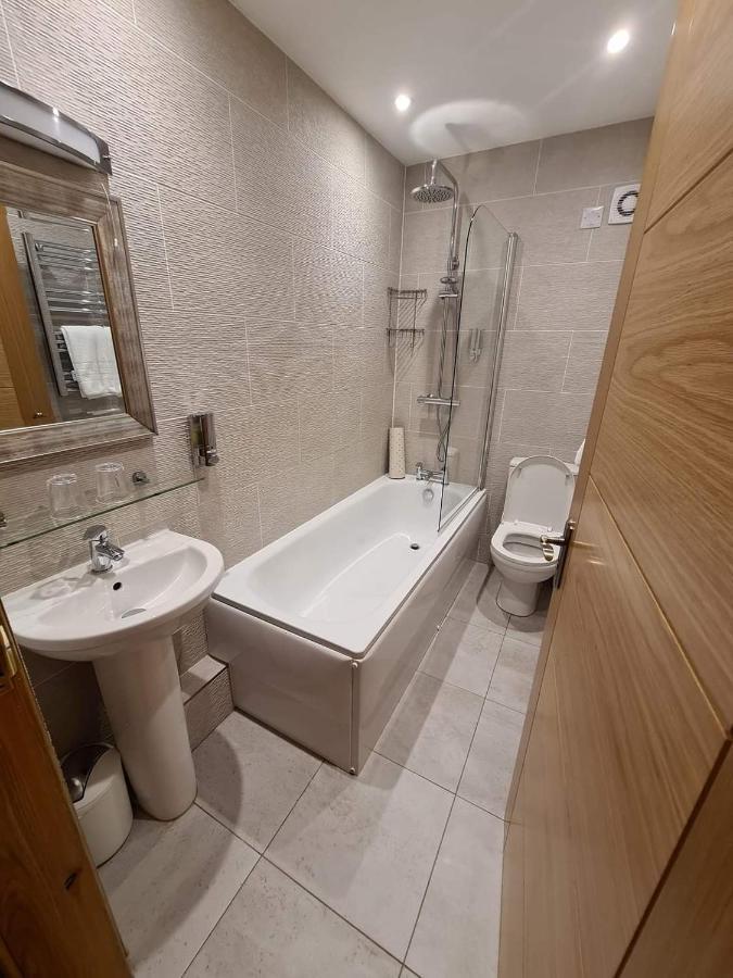 Royal Oak Braithwaite Hotell Keswick  Eksteriør bilde