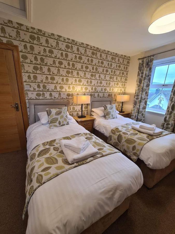 Royal Oak Braithwaite Hotell Keswick  Eksteriør bilde