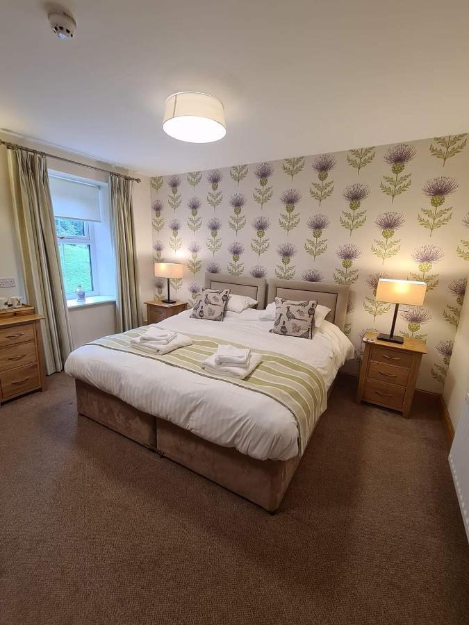 Royal Oak Braithwaite Hotell Keswick  Eksteriør bilde